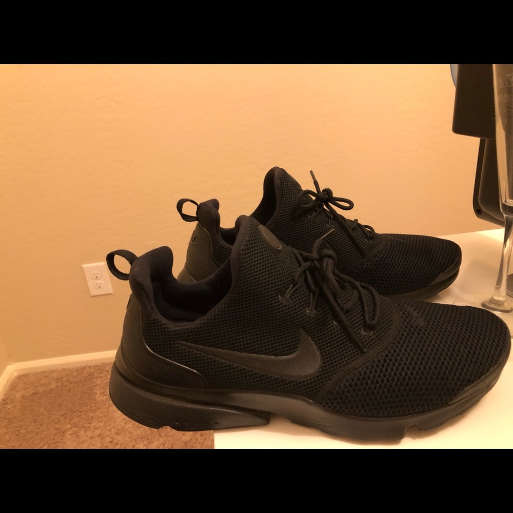 Nike Presto